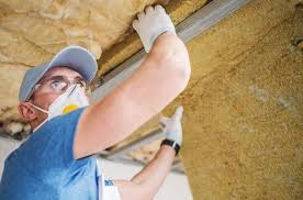 Trusted Concord, MI Insulation Removal & Installation Experts